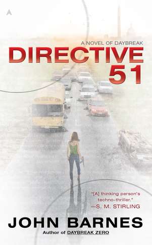 John Barnes/Directive 51
